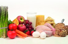 В каких продуктах больше белка В каких продуктах больше белка