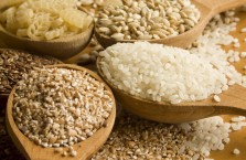 В каких продуктах больше всего полезных углеводов В каких продуктах больше всего полезных углеводов