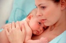 Список продуктов: что можно перед и после родов кормящей маме Список продуктов: что можно перед и после родов кормящей маме