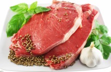 Калорийность мяса: таблица, мясная диета Калорийность мяса: таблица, мясная диета
