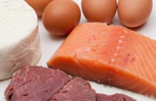 Таблица белков, жиров и углеводов в продуктах питания Таблица белков, жиров и углеводов в продуктах питания
