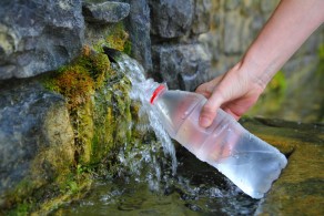 Родниковая вода польза и вред Родниковая вода польза и вред