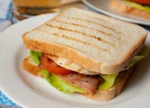 Правильный перекус Правильный перекус