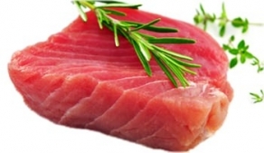 Польза и калорийность тунца