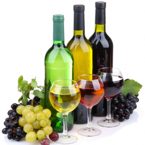 Польза, вред и калорийность разных видов вина Польза, вред и калорийность разных видов вина