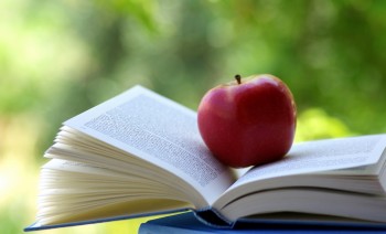 Семь лучших книг о здоровом питании