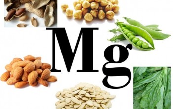 Продукты, содержащие магний, побеждают стресс