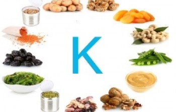 Калий в продуктах питания: содержание, дневная норма