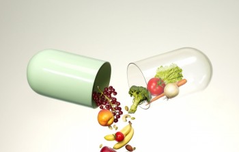Чтобы усваивался кальций - нужно кушать продукты с витамином Д Чтобы усваивался кальций - нужно кушать продукты с витамином Д