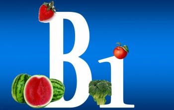 Витамин В1 в продуктах (таблица) Витамин В1 в продуктах (таблица)