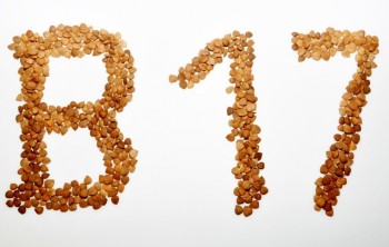 Содержание витамина В17 в продуктах Содержание витамина В17 в продуктах