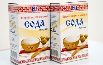 Полезные свойства пищевой соды для организма Полезные свойства пищевой соды для организма