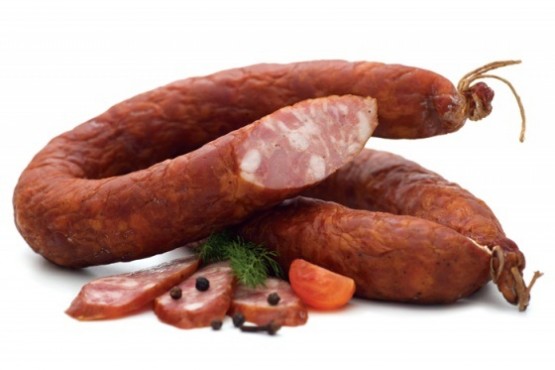 колбасные изделия