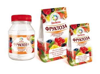 Сахарозаменитель фруктоза Сахарозаменитель фруктоза
