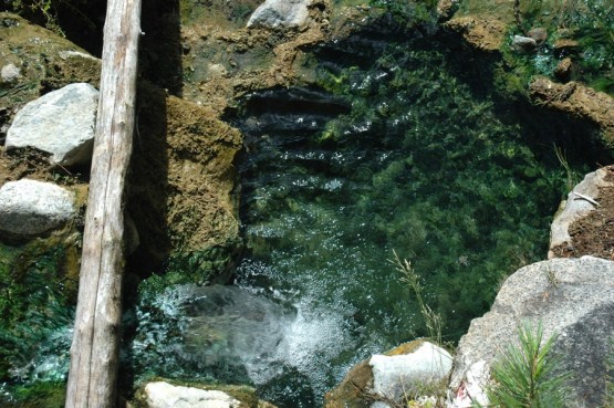 Газированная минеральная вода и ее польза Газированная минеральная вода и ее польза