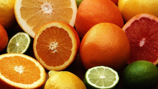 Цитрусовые - таблица совместимости Цитрусовые - таблица совместимости