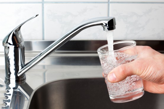 Какая вода лучше - обзор водопроводной воды Какая вода лучше - обзор водопроводной воды