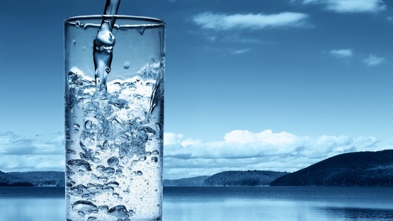Серебряная вода Серебряная вода