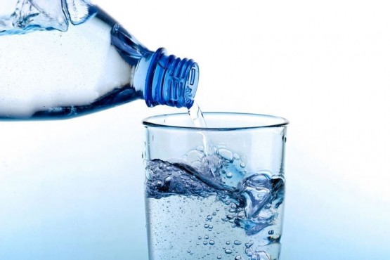 Польза воды с газом Польза воды с газом