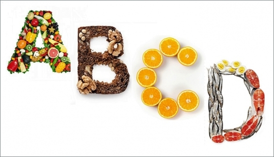 Важные витамины для беременных и кормящих мам